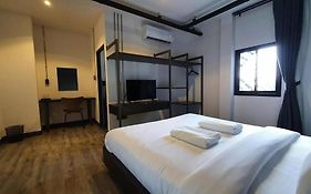 Zk Hotel Chiangmai