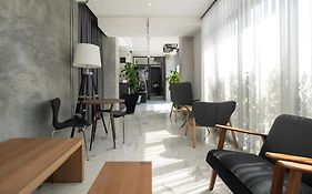 โรงแรมซีเค เชียงใหม่